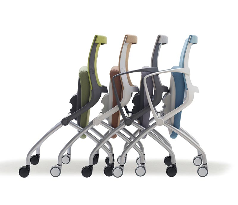 Silla Foldi - Manifesto Design Store